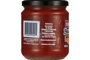 Herr's Salsa Peach Mango Mild