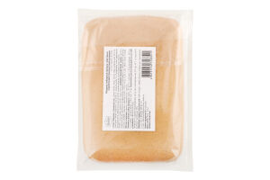 Пряник імбирний Листівка розписний 90г Slado