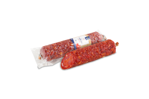 Колбаса Чоризо Metro Chef с/к в/с в/у 220г