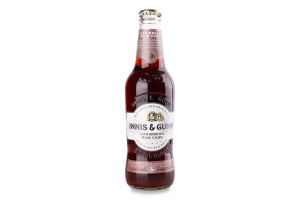 Пиво 0.33л 6.8% янтарное фильтрованное пастеризованное Caribbean Rum Cask Innis&Gunn бут