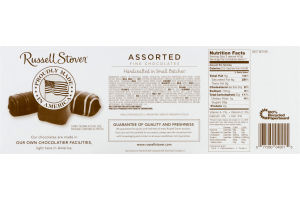 Russell Stover Fine Chocolates Assorted