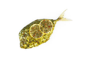 Вомер в маринаді Дикий часник охол. ваг