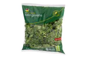Ahold Kale Greens