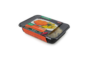 Відбівна з картоплею Гама Fresh Sandwiches лоток 350г