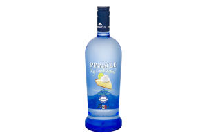 Pinnacle Key Lime Whipped Flavored Vodka