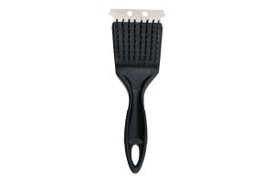 Щетка для барбекю длинная ручка 21х7.5см №KYYW332 Greenwich Products Co. Limited 1шт
