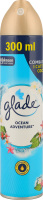 Освежитель воздуха Океанский оазис Glade 300мл
