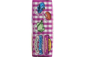 Smucker's Uncrustables Spread Sandwiches Peanut Butter & Raspberry - 4 CT