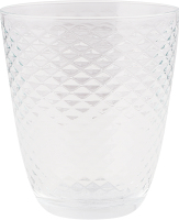 Стакан 300мл №53095-MC12X158 Comb Motif Uniglass 1шт