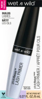 Wet n Wild Photofocus Lash Primer 849B Committed a Prime