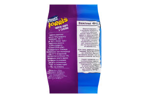 Чипси норі Морська сіль Norris м/у 25г