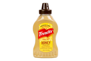 Гірчиця French's медова