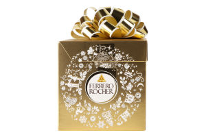 Цукерки Ferrero Rocher Christmas Edition