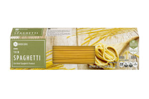 SE Grocers Thin Spaghetti