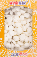 Пирожное сбивное Безе Капелька Бом-Бік к/у 0.15кг