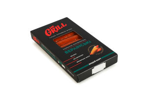 Ковбаски Берлінські Mr.Grill н/к охол в/с к/у 330г