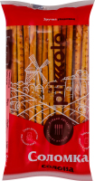 Соломка солона Pikolo м/у 40г