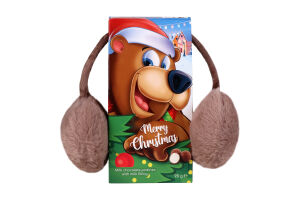 Набір цукерок Millano Group праліне з навушниками