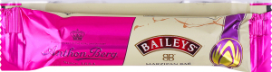 Батончик Anthon Berg марцип смак Baileys в мол шок