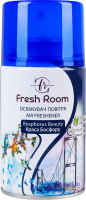Балон змінний аерозольний Краса Босфору Fresh Room 250мл