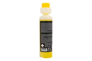 Омивач скла Anti-insect Citrus літній концентрат 1:100 250мл Winso