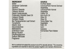 Neutrogena Naturals Multi-Vitamin Nourishing Night Cream