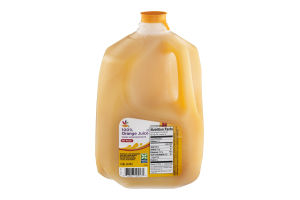 Ahold 100% Orange Juice from Concentrate No Pulp