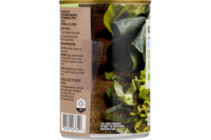 SE Grocers No Salt Added Collard Greens Chopped