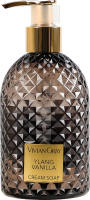 Крем-мило Ylang&Vanilla Vivian Gray 300мл