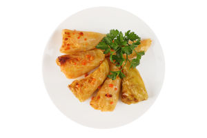 Голубці з картоплею пісні ваг