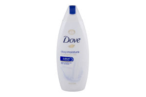 Dove Deep Moisture Nourishing Body Wash