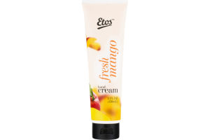 Etos Hand Cream Fresh Mango
