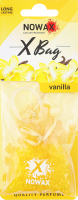 Ароматизатор повітря Nowax X Bag Vanilla