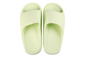 Шльопанці жіночі в асортименті 1008739