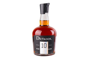 Ром Dictador Blend 10