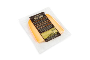 Сыр 50% твердый Гауда Hollandburg кг