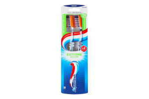 ЗЩ Аквафреш Екстрім Клін 1+1(-50%)