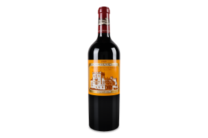 Вино Chateau Ducru-Beaucaillou SntJulien rouge2016