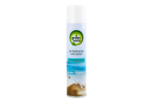 Освіжувач повітря Green World Message from Ocean