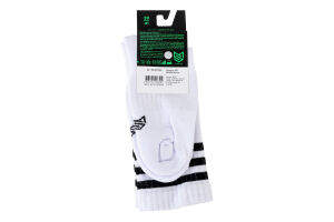 Шкарпетки MovementStandard Active №MS M0350S 00 38-41 білий-чорний