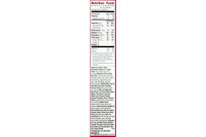 Betty Crocker Ultimate Smoked Bacon & White Cheddar Mashed Potatoes