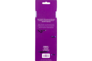 Goody StraightTalk Styler Brush and Comb