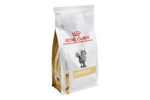 Корм для котов Royal Canin URINARY S/O FELINE