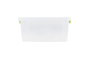 Контейнер харчовий 5л 310х205х138мм №06 Lux Ал-Пластик 1шт