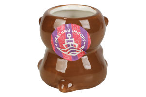 Горщик декоративний Бабак 958280