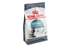 Корм для котов Royal Canin INTENSE HAIRBALL