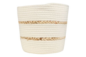 Корзина д/зберігання Home&Care 26*24см асортимент