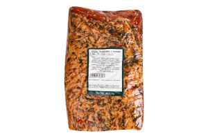 Бекон ЛТ СмачніСправи Пикантний с травами Небраска