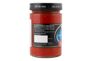 Паста балканская Ajvar Helcom с/б 300г