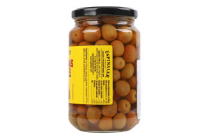 Оливки Espinaler Arbequina